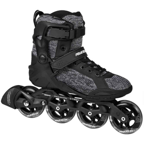 POWERSLIDE Phuzion Radon Enzo 90 | Trinity X | Fitness Inlineskates