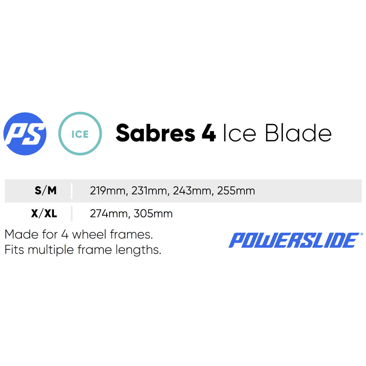 SKA902276 POWERSLIDE Sabres Convertible Ice Blades 4 Inliner Schlittschuhkufen Kufen für Inlineskates Schlittschuhkufen für Skates Rollerblades rollerblading convertible ice blades transformer ice blades inline skating inlineksates inline skating ice skating ice blades schlittschuhlaufen schlittschuhfahren eislaufen ice skating Schlittschuhkufen für inlineskates eisklingen klingen hockey fitness eisbahn eisfeld Skateschule und Skateshop Weil am Rhein SkaMiDan Lörrach Freiburg Basel Deutschland Germany