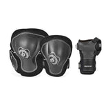 POWERSLIDE Pro Tri-Pack Men Schoner | Schonerset