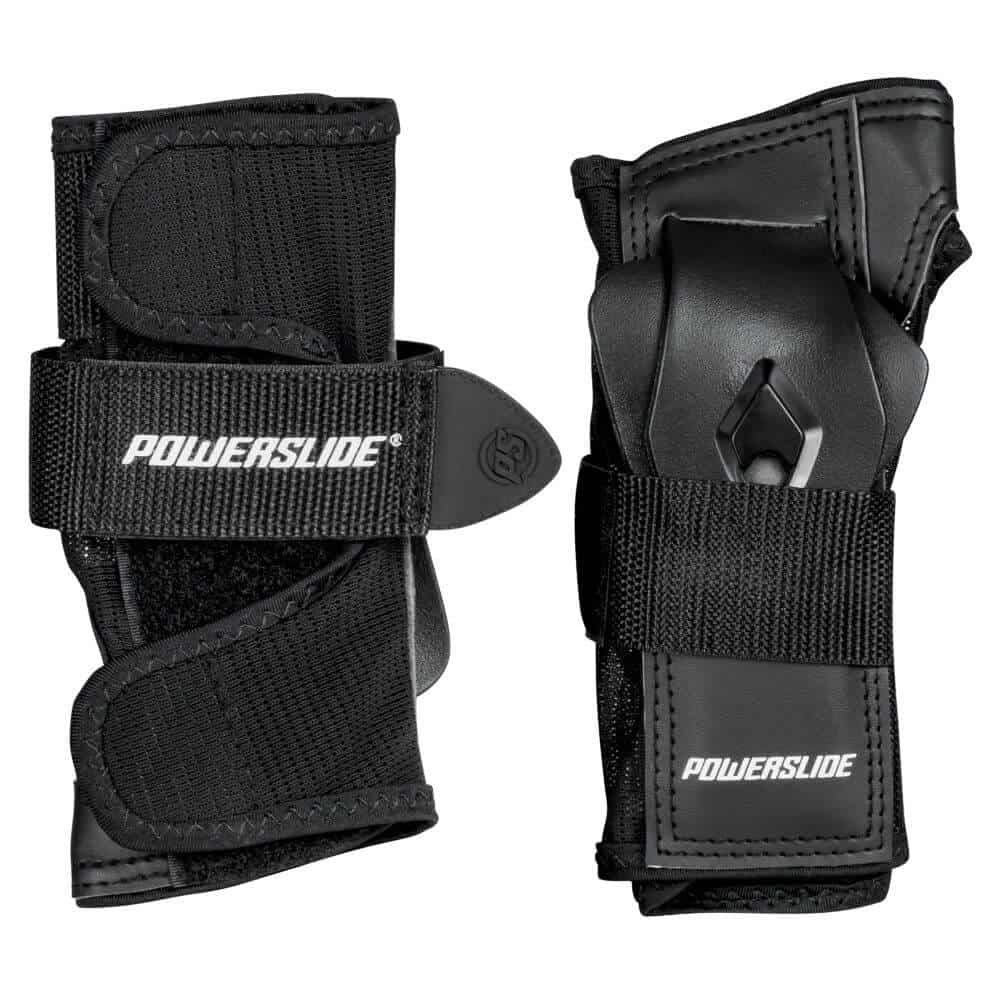 POWERSLIDE Standard Wristguard | Wrist protectors