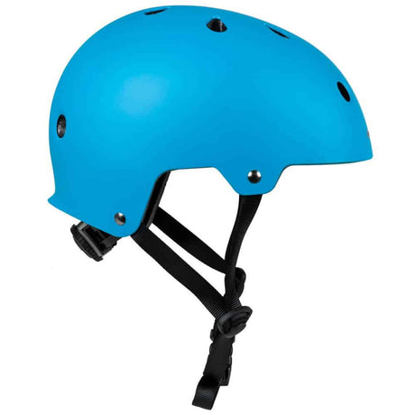 POWERSLIDE Urban Cyan Skatehelm | Größenverstellbar