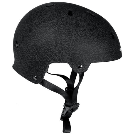 POWERSLIDE Pro Urban Grey Skatehelm | Größenverstellbar