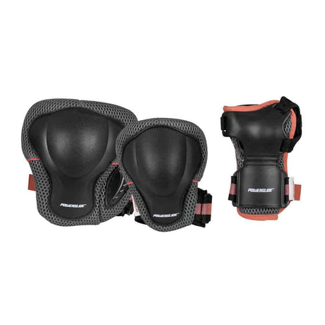 POWERSLIDE Pro Tri-Pack Women Schoner | Schonerset