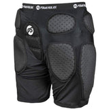 POWERSLIDE Standard Protective Shorts 2023 | Crash Pants | Polsterhose mit Steißbeinschutz für das Skating