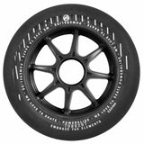 POWERSLIDE Torrent Rain Wheels 110mm 84A | Rain wheels