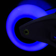 SKA905419 POWERSLIDE Neons 80 LED Rollen 85A Blau | 4-Pack | Leuchtrollen Urban Inline Rollen | Nite Rollen Nachtrollen LED Rollen Leuchtrollen Urban & Freestyle Inline Rollen Aggressive Inline Rollen | 4-Pack | Aggressive Inline Rollen Aggressive Inline Rollen Inline Rollen Urban Inline Rollen Edition Urban Inline Rollen Aggressive Inline Rollen Urban Inline Rollen Fitness Inline Rollen für Inliner Stuntrollen Rollerblades Rollerblading Aggressive Inline Skating Aggressive Inline Skating Rollerblading Blad