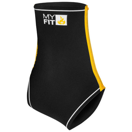 MYFIT Footies High Cut 2mm | Knöchelschutz