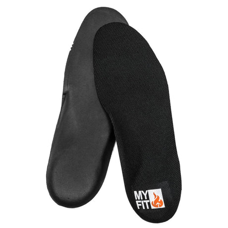 MYFIT EVA Skatesole | Black