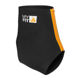 MYFIT Footies Donut 2mm | Knöchelschutz