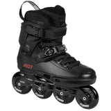 POWERSLIDE Next 80 Core Black | Trinity X | Urban Inline Skates