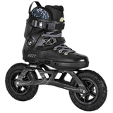 POWERSLIDE Next Edge 150 XXI SUV | Trinity X | Offroad Inlineskates