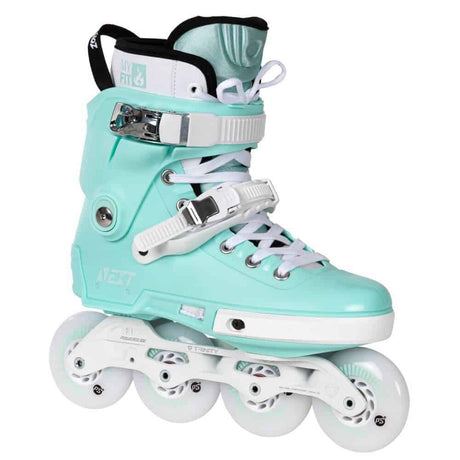 POWERSLIDE Next 80 Mery Muñoz Pro 2022 | Trinity X | Urban Inlineskates