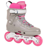 POWERSLIDE Next 80 SL Pink | Trinity X | Urban Inline Skates