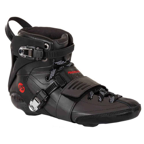 POWERSLIDE Arise SL Carbon Black | Boot only | Trinity X | Freestyle & Speed Inline Skates