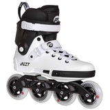 POWERSLIDE Next Core Black 90 XXIV | Trinity X | Urban Inline Skates