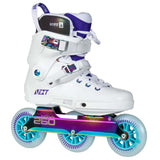 POWERSLIDE Next Miriam Fatmi Pro 100 | Trinity X | Urban Inlineskates