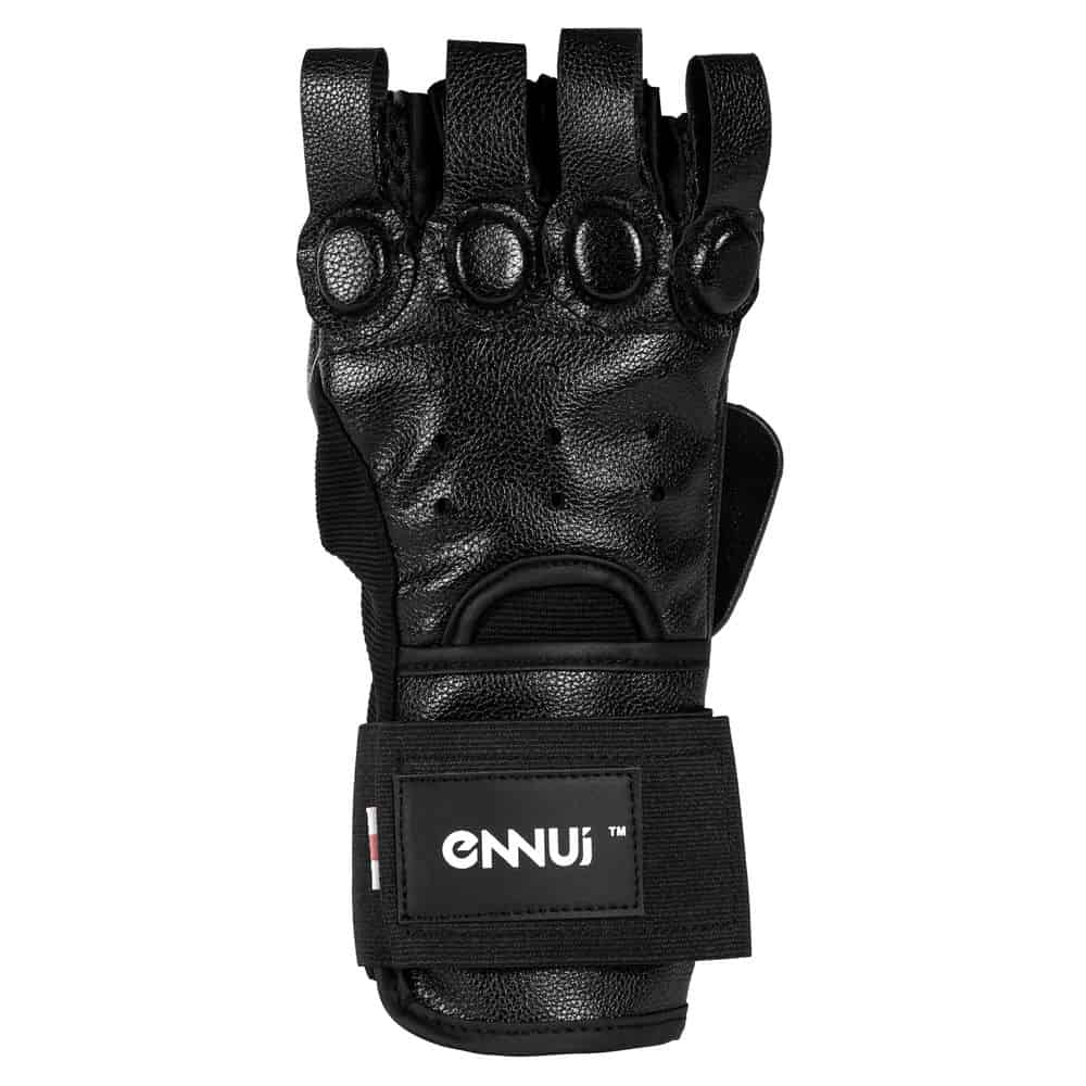 ENNUI Urban Gloves | Wrist Protectors | Wrist Guards 1 pair