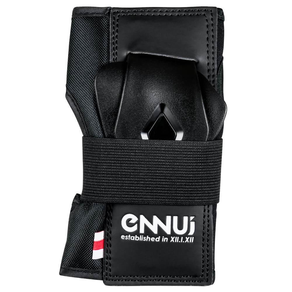 ENNUI Street Wristguard Wrist Guards | 1 pair