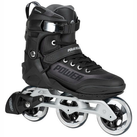 SKA940693 POWERSLIDE Phuzion Krypton 100 Chrome | Trinity X | Fitness Inlineskates Skates Fitness Inlineskates Inlineskates Sport Inline Skates Rollerblades Urban Inline Skating Urban Inline Skating Freeskates Trainng Skates Strecken Skates Trinity Skates Einsteiger Beginner Inlineskates Inliner Fitness Inliner City Skates Fitness Inliner Sport Skates Sport Inliner Rollerblades Rollerblading Lörrach Freiburg Basel Inliner Skateschule und Skateshop Weil am Rhein SkaMiDan Deutschland Germany