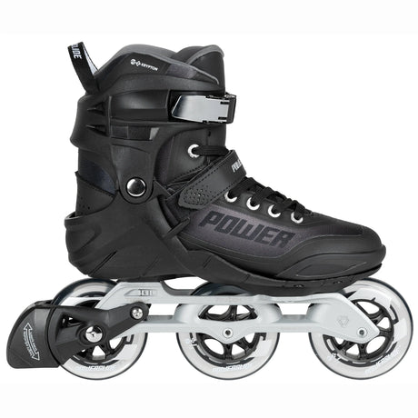 SKA940693 POWERSLIDE Phuzion Krypton 100 Chrome | Trinity X | Fitness Inlineskates Skates Fitness Inlineskates Inlineskates Sport Inline Skates Rollerblades Urban Inline Skating Urban Inline Skating Freeskates Trainng Skates Strecken Skates Trinity Skates Einsteiger Beginner Inlineskates Inliner Fitness Inliner City Skates Fitness Inliner Sport Skates Sport Inliner Rollerblades Rollerblading Lörrach Freiburg Basel Inliner Skateschule und Skateshop Weil am Rhein SkaMiDan Deutschland Germany