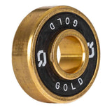 SKA40102/12-Pack SKA40101/16-Pack IQON Decode GOLD Kugellager 6 Balls | Chromstahl | Wie ABEC 9 | Perfekt für Decode Frames | Passend auch für andere | Typ 608 Inline Skating Rollerblading Blading Abstandshalter Distanzscheiben Undercover Spacer Wheel Spacer Rollen Spacer Kugellager Spacer Stunt Skating Spacer Inline Skating Inliner Skateschule und Skateshop Weil am Rhein SkaMiDan Lörrach Freiburg Basel Deutschland Germany