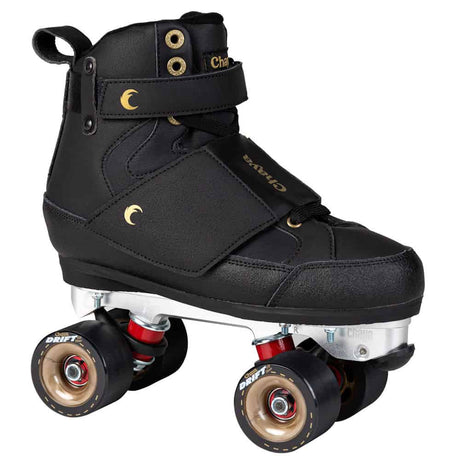 CHAYA Chameleon High Jam Roller Skates | Black | Jam & Dance Rollschuhe