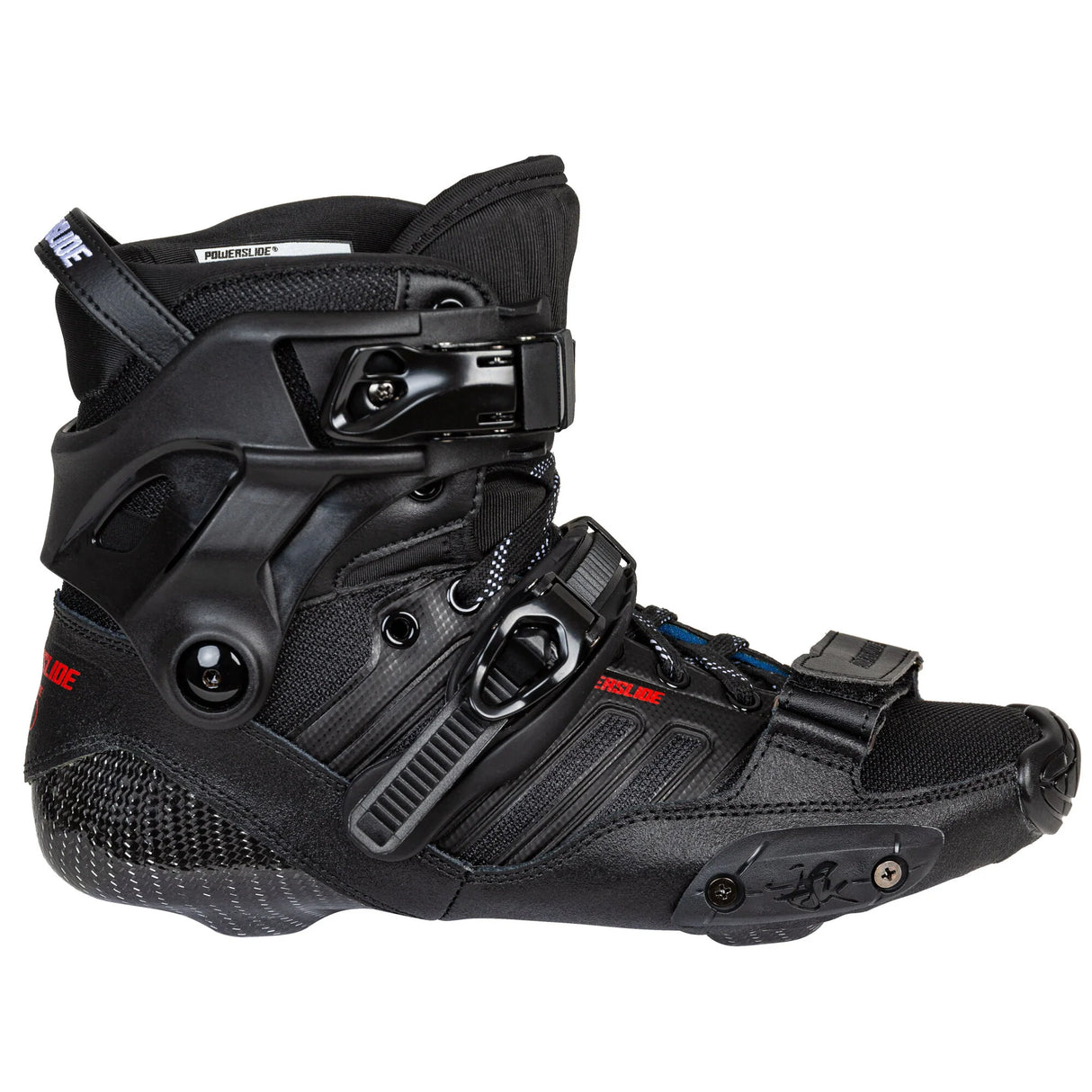 SKA908385 POWERSLIDE HC Evo Pro Black 2021 Boot Only Trinity X Freestyle Inlineskates Inlineskates Weiß Lila Freestyle Inline Skating Slalom Skating Slalom Schiene Best Freestyle Skate Slalom Skate Powerslide Hardcore Evo Pro 90 2021 Slalom Frame Freestyle Frame Schienen Frames Speed Inline Skating Urban Inlineskates Trinity Trinity X Powerslide Trinity Schienen Trinity Frames Urban Inline Skating Urban Inline Skating Freeskates City Skates Fitness Inliner Sport Skates Sport Inliner Rollerblades Rollerbladi