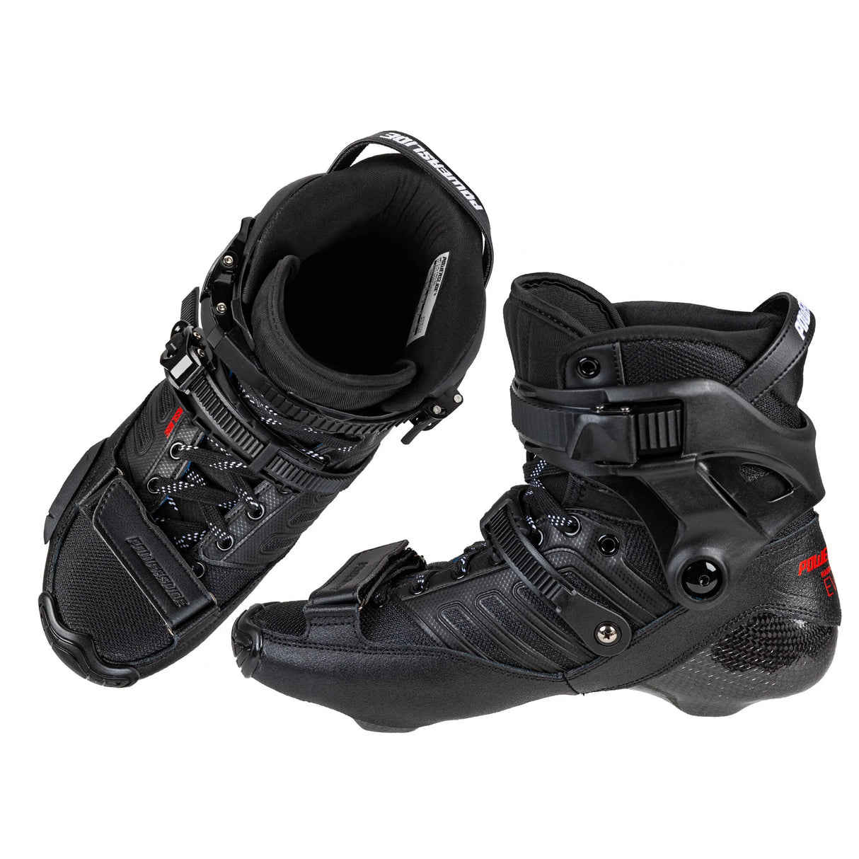 SKA908385 POWERSLIDE HC Evo Pro Black 2021 Boot Only Trinity X Freestyle Inlineskates Inlineskates Weiß Lila Freestyle Inline Skating Slalom Skating Slalom Schiene Best Freestyle Skate Slalom Skate Powerslide Hardcore Evo Pro 90 2021 Slalom Frame Freestyle Frame Schienen Frames Speed Inline Skating Urban Inlineskates Trinity Trinity X Powerslide Trinity Schienen Trinity Frames Urban Inline Skating Urban Inline Skating Freeskates City Skates Fitness Inliner Sport Skates Sport Inliner Rollerblades Rollerbladi