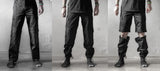 SKArockin-urban-pants_ROCKIN' Urban Pants | Funktionelle Skatehose 2in1 | Lang + Kurz | Inline Skating Bekleidung Inline Wizard Skating | Bekleidung