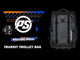 POWERSLIDE UBC Transit Trolley Bag | Universal Bag Concept