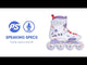 SKA880359 PLAYLIFE Imperial Violett 80 Inlineskates | 165mm Dual Point Mounting | Urban + Freestyle Inlineskates Fitness Inlineskates Inlineskates Sport Inline Skates Rollerblades Urban Inline Skating Urban Inline Skating Freeskates Trainng Skates Strecken Skates Trinity Skates Einsteiger Beginner Inlineskates Inliner Fitness Inliner City Skates Fitness Inliner Sport Skates Sport Inliner Rollerblades Rollerblading Lörrach Freiburg Basel Inliner Skateschule und Skateshop Weil am Rhein SkaMiDan Deutschland Ge