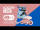 SKA10604 IQON CL 15 Blue 4x90mm Dual Point 165mm Urban Inlineskates Trinity X Fitness Inlineskate Fitness Inlineskates Inlineskates Sport Inline Skates Rollerblades Urban Inline Skating Urban Inline Skating Freeskates Trainng Skates Strecken Skates Trinity Skates Einsteiger Beginner Inlineskates Inliner Fitness Inliner City Skates Fitness Inliner Sport Skates Sport Inliner Rollerblades Rollerblading Lörrach Freiburg Basel Inliner Skateschule und Skateshop Weil am Rhein SkaMiDan Deutschland Germany