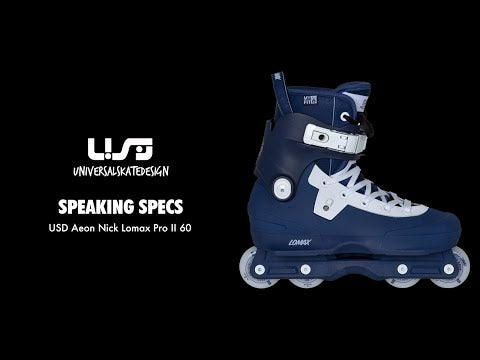 SKA710246 USD Aeon Nick Lomax Pro II 60 | Dark Blue | Unibody | Aggressive Inlineskates Inlineskates style skating aggressive skating stunt skating aggressive inline trick skaten Urban Inlineskates Freestyle Inlineskates Free Skates Slalom Skates Freestyle Inlineskates Freestyle Rollerblades Slalom Blades Urban Inlineskates Freeskates Fitness Inlineskates Inlineskates Sport Inline Skates Rollerblades Urban Inline Skating Urban Inline Skating Freeskates Trainng Skates Strecken Skates Trinity Skates Einsteige