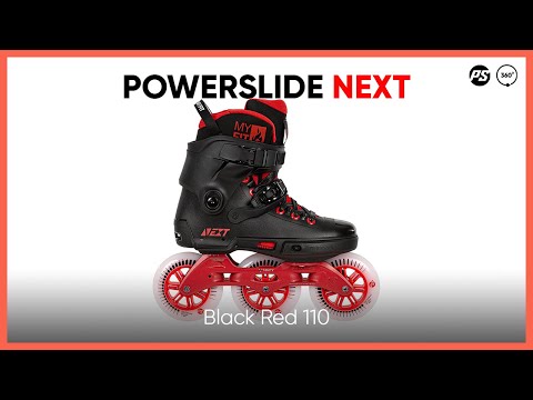 SKA908374 POWERSLIDE Next 110 Black Red Trinity X Urban Inlineskate Fitness Inlineskates Inlineskates Sport Inline Skates Rollerblades Urban Inline Skating Urban Inline Skating Freeskates Trainng Skates Strecken Skates Trinity Skates Einsteiger Beginner Inlineskates Inliner Fitness Inliner City Skates Fitness Inliner Sport Skates Sport Inliner Rollerblades Rollerblading Lörrach Freiburg Basel Inliner Skateschule und Skateshop Weil am Rhein SkaMiDan Deutschland Germany