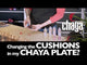 SKA610021 CHAYA Jelly Interlock Cushions 90A| 15mm Barrels 12mm Cones Orange | Set für vier Achsen | Lenkgummis für Chaya Shari und Zena Plates Roller Skates Skatepark Rollschuhe Chaya Quad Skates Aggressive Quad Skates Rollschuhe Stunt Rollschuhe Rollkunstlauf Rollschuhe Rollerskates Schwarze Rollschuhe Lifestyle Rollschuhe Roller Skating Quad Skating Skateschule und Skateshop Weil am Rhein SkaMiDan Lörrach Freiburg Basel Deutschland Germany