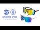 SKA907082 POWERSLIDE Sonnenbrille Vision White Sonnenbrillen Skatebrillen Dunkelbrillen inline brillenn skating brillen Inlineskates Urban Inline Skating Urban Inline Skating Freeskates City Skates Fitness Inliner Sport Skates Sport Inliner Rollerblades Rollerblading Lörrach Freiburg Basel Inliner Skateschule und Skateshop Weil am Rhein SkaMiDan