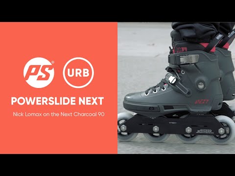 SKA908408 POWERSLIDE Next 90 Charcoal | Trinity X | Urban Inlineskates Freestyle Inlineskates Free Skates Slalom Skates Freestyle Inlineskates Freestyle Rollerblades Slalom Blades Urban Inlineskates Freeskates Fitness Inlineskates Inlineskates Sport Inline Skates Rollerblades Urban Inline Skating Urban Inline Skating Freeskates Trainng Skates Strecken Skates Trinity Skates Einsteiger Beginner Inlineskates Inliner Fitness Inliner City Skates Fitness Inliner Sport Skates Sport Inliner Rollerblades Rollerbladi