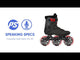 SKA510058 POWERSLIDE Swell Stellar City 125 | Trinity X | Fitness Inlineskates Skates Fitness Inlineskates Inlineskates Sport Inline Skates Rollerblades Urban Inline Skating Urban Inline Skating Freeskates Trainng Skates Strecken Skates Trinity Skates Einsteiger Beginner Inlineskates Inliner Fitness Inliner City Skates Fitness Inliner Sport Skates Sport Inliner Rollerblades Rollerblading Lörrach Freiburg Basel Inliner Skateschule und Skateshop Weil am Rhein SkaMiDan Deutschland Germany