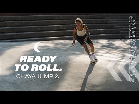 SKA810692 Chaya Jump 2.0 Roller Skates Skatepark Rollschuhe Chaya Quad Skates Aggressive Quad Skates Rollschuhe Stunt Rollschuhe Rollkunstlauf Rollschuhe Rollerskates Schwarze Rollschuhe Lifestyle Rollschuhe Roller Skating Quad Skating Skateschule und Skateshop Weil am Rhein SkaMiDan Lörrach Freiburg Basel Deutschland Germany