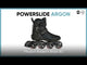 SKA940663 POWERSLIDE Phuzion Radon Black 80 Trinity X Fitness Inlineskate Fitness Inlineskates Inlineskates Sport Inline Skates Rollerblades Urban Inline Skating Urban Inline Skating Freeskates Trainng Skates Strecken Skates Trinity Skates Einsteiger Beginner Inlineskates Inliner Fitness Inliner City Skates Fitness Inliner Sport Skates Sport Inliner Rollerblades Rollerblading Lörrach Freiburg Basel Inliner Skateschule und Skateshop Weil am Rhein SkaMiDan Deutschland Germany