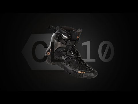 SKA10501 IQON CL 10 Boot Black Boots only | Boots only | Classic 165mm Dual Point Mounting Urban Inlineskate Freestyle Skates Fitness Inlineskates Inlineskates Sport Inline Skates Rollerblades Urban Inline Skating Urban Inline Skating Freeskates Trainng Skates Strecken Skates Trinity Skates Einsteiger Beginner Inlineskates Inliner Fitness Inliner City Skates Fitness Inliner Sport Skates Sport Inliner Rollerblades Rollerblading Lörrach Freiburg Basel Inliner Skateschule und Skateshop Weil am Rhein SkaMiDan D