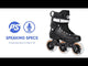 SKA908393 POWERSLIDE Next 110 SL Black 2022 | Trinity X | Urban Inlineskates Freestyle Inlineskates Free Skates Slalom Skates Freestyle Inlineskates Freestyle Rollerblades Slalom Blades Urban Inlineskates Freeskates Fitness Inlineskates Inlineskates Sport Inline Skates Rollerblades Urban Inline Skating Urban Inline Skating Freeskates Trainng Skates Strecken Skates Trinity Skates Einsteiger Beginner Inlineskates Inliner Fitness Inliner City Skates Fitness Inliner Sport Skates Sport Inliner Rollerblades Rolle