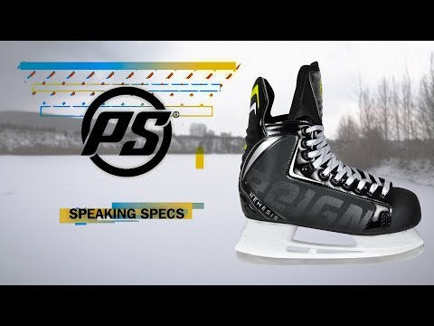 SKA902246 Powerslide Reign Nemesis Hockey Schlittschuhe Inliner Skateschule und Skateshop Weil am Rhein SkaMiDan