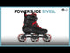 SKA510063 POWERSLIDE Swell Black Fire Boot only | Trinity X | Fitness Inlineskates Inlineskates Skates Schuhe Liner Syncro Brake SimBrake Sim Brake Rollerblades Rollerskates Fitness Inlineskate Fitness Inlineskates Inlineskates Sport Inline Skates Rollerblades Urban Inline Skating Urban Inline Skating Freeskates Trainng Skates Strecken Skates Trinity Skates Einsteiger Beginner Inlineskates Inliner Fitness Inliner City Skates Fitness Inliner Sport Skates Sport Inliner Rollerblades Rollerblading Lörrach Freib