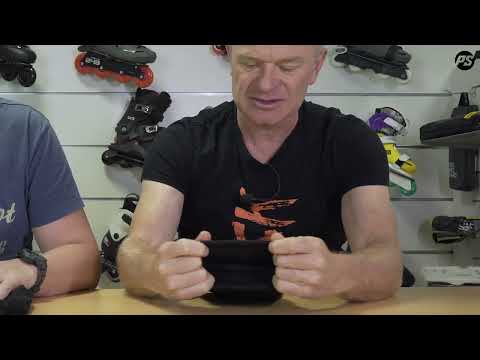 ENNUI Shock Sleeve Pro Knee Gaskets 2.0 | Knee pads