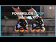 SKA909041 Powerslide Doop Yellow Sunrise Step-In Inlineskates Inliner Skateschule und Skateshop Weil am Rhein SkaMiDan