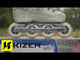 SKA800323 KIZER Element 90 Frames Aggressive Inline Frames Aggressive Inline Schienen Stunt Schienen Stunt Frames Flat Frames UFS Universal Frame System Rollerblade Frames Stunt Skating Spacer Inline Skating Inliner Skateschule und Skateshop Weil am Rhein SkaMiDan Lörrach Freiburg Basel Deutschland Germany