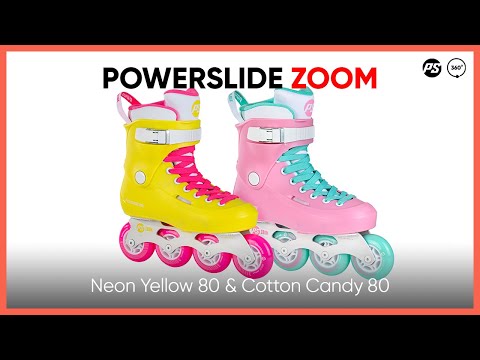 SKA908443 POWERSLIDE Zoom Neon Yellow 80 Yellow Pink Nietbefestigung Urban Inlineskate Freestyle Skates Fitness Inlineskates Inlineskates Sport Inline Skates Rollerblades Urban Inline Skating Urban Inline Skating Freeskates Trainng Skates Strecken Skates Trinity Skates Einsteiger Beginner Inlineskates Inliner Fitness Inliner City Skates Fitness Inliner Sport Skates Sport Inliner Rollerblades Rollerblading Lörrach Freiburg Basel Inliner Skateschule und Skateshop Weil am Rhein SkaMiDan Deutschland Germany