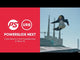 SKA908393 POWERSLIDE Next 110 SL Black 2022 | Trinity X | Urban Inlineskates Freestyle Inlineskates Free Skates Slalom Skates Freestyle Inlineskates Freestyle Rollerblades Slalom Blades Urban Inlineskates Freeskates Fitness Inlineskates Inlineskates Sport Inline Skates Rollerblades Urban Inline Skating Urban Inline Skating Freeskates Trainng Skates Strecken Skates Trinity Skates Einsteiger Beginner Inlineskates Inliner Fitness Inliner City Skates Fitness Inliner Sport Skates Sport Inliner Rollerblades Rolle