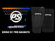 SKA920098 ENNUI ST Pro Knee Gaskets Knieschoner Knieschützer Inliner Inline Skating Junior Skates Urban Skating Speed Skating Slalom Skating Skate Protection Inline Protectors Knee Guards Knieschützer Schutz Schutzausrüstung protection gear safety gear skate protection Inliner Skateschule und Skateshop Weil am Rhein SkaMiDan